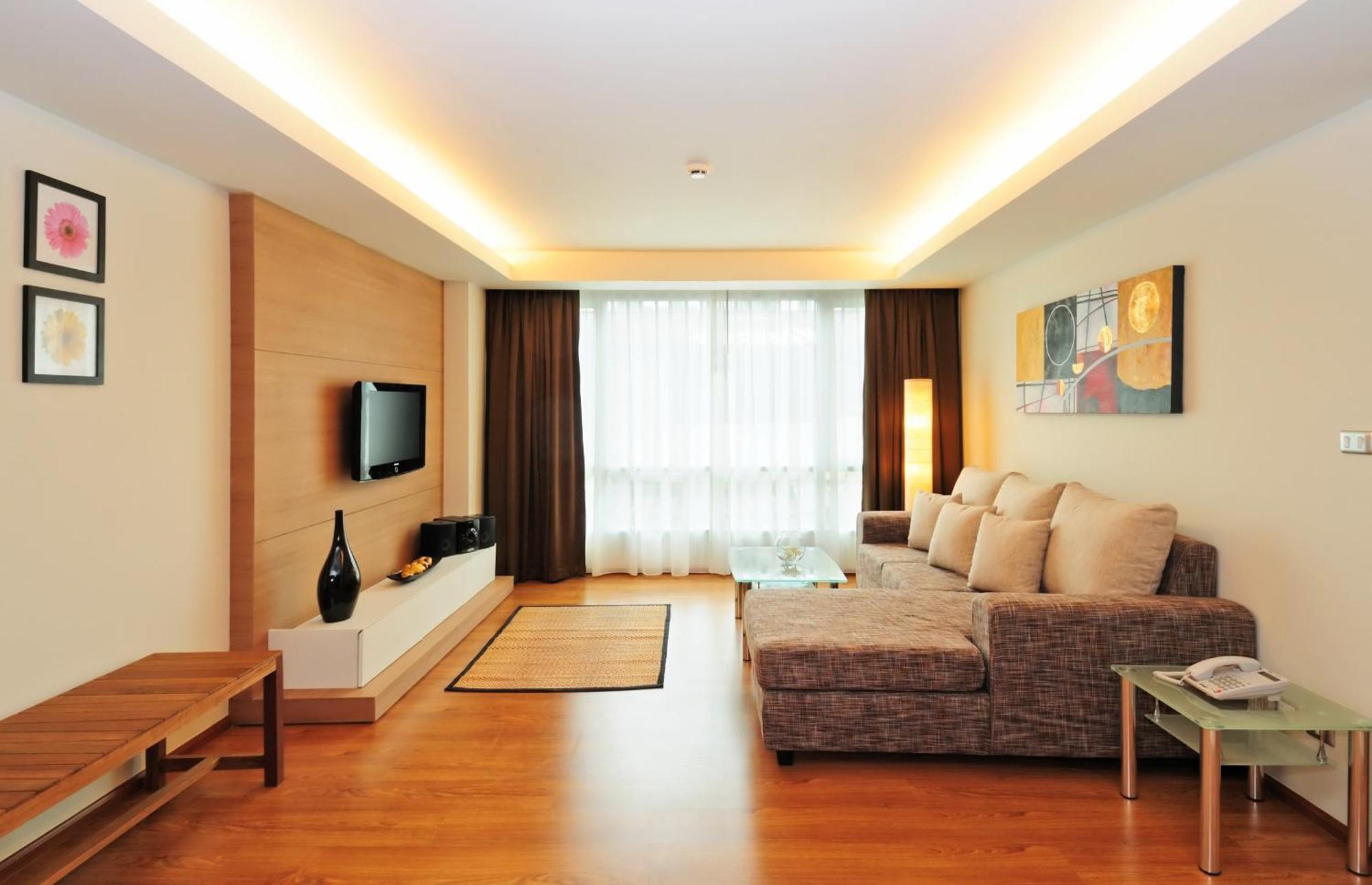 Olive Hotel & Residence Bangkok Sukhumvit 101 Kültér fotó