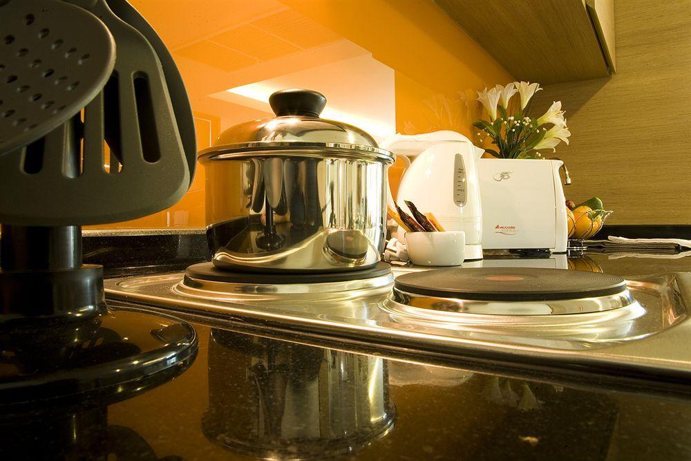 Olive Hotel & Residence Bangkok Sukhumvit 101 Kültér fotó