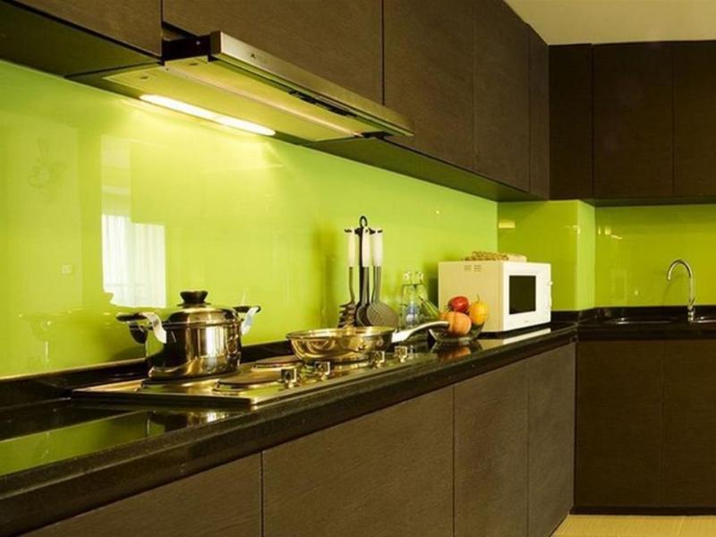 Olive Hotel & Residence Bangkok Sukhumvit 101 Kültér fotó