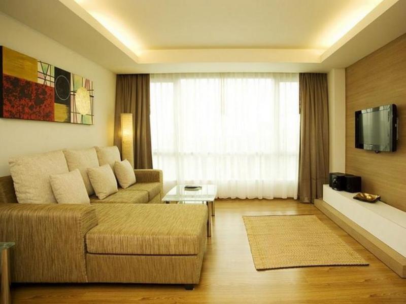 Olive Hotel & Residence Bangkok Sukhumvit 101 Kültér fotó