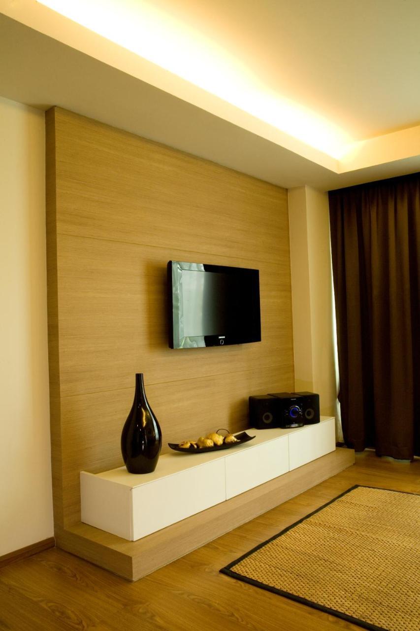 Olive Hotel & Residence Bangkok Sukhumvit 101 Kültér fotó