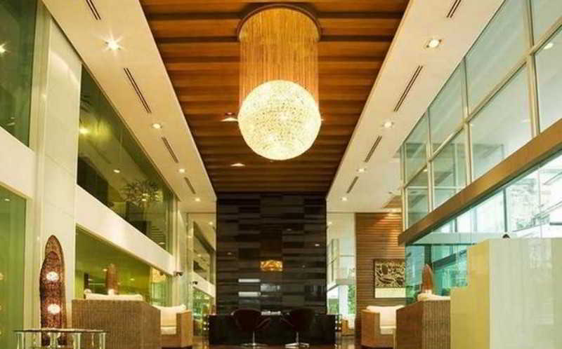 Olive Hotel & Residence Bangkok Sukhumvit 101 Kültér fotó